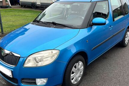 Skoda Roomster 160.572 km 2.150 € Wesel 46483
