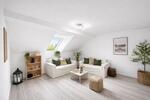 Dachgeschoßwohnung Herne Eickel - 3 Zimmer, 50 m&sup2;, 520&euro; | Angebot:26408976