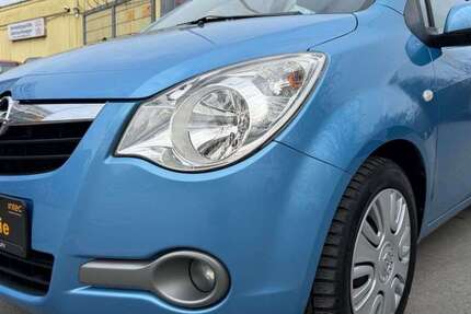 Opel Agila 67.414 km 4.690 &euro; Essen 45355