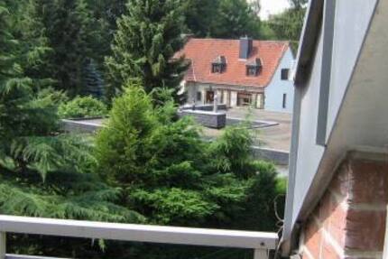 Wunderschönes Appartement direkt am Waldrand 1 zimmer