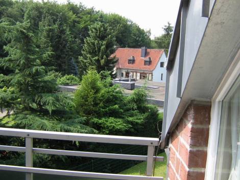 Wunderschönes Appartement direkt am Waldrand 1 zimmer