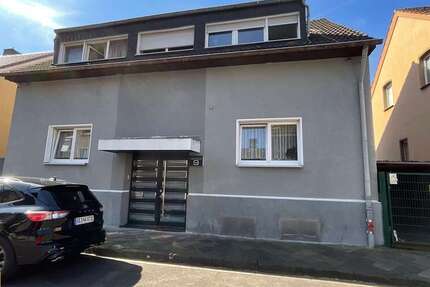 Haus Gelsenkirchen Gelsenkirchen-Mitte - 6 Zimmer, 150 m&sup2;, 380.000&euro; | Angebot:27018081