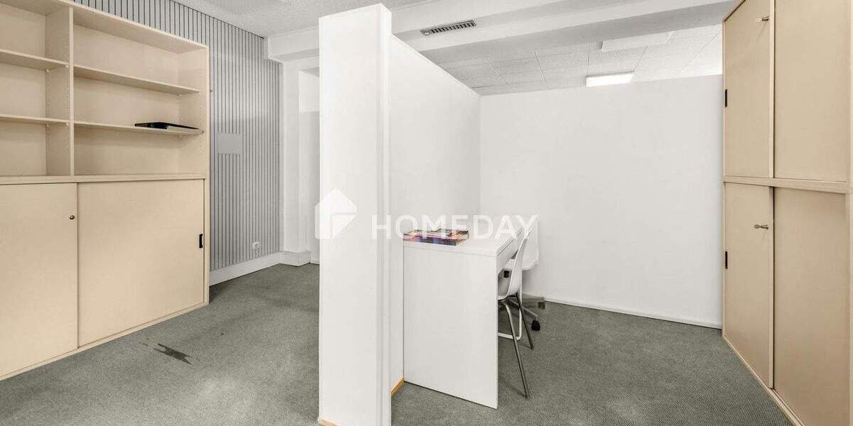 Attraktives Immobilienpaket mit ca. 200 m² und zwei Grundbüchern - flexibel nutzbar 7 zimmer