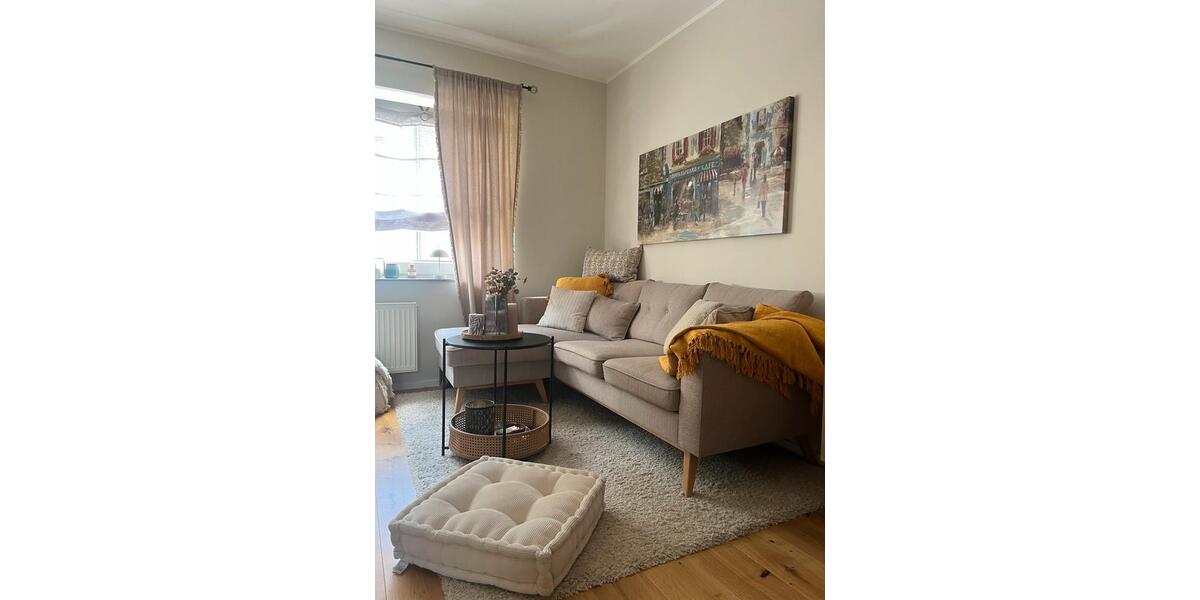 Etagenwohnung Düsseldorf Flingern Süd - 3 Zimmer, 84 m&sup2;, 535.000&euro; | Angebot:27004132