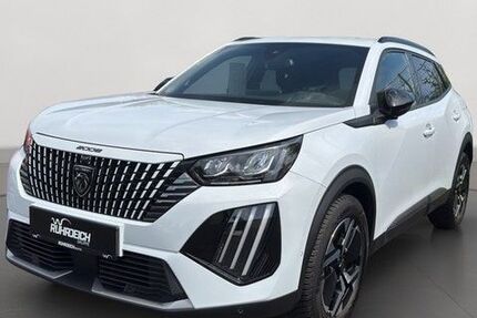 Peugeot 2008 14.000 km 22.990 &euro; Gelsenkirchen 45891