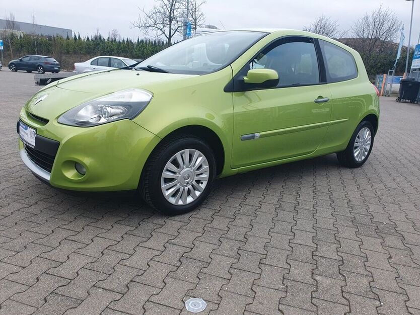 Clio