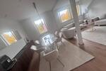 Dachgeschoßwohnung Gelsenkirchen Gelsenkirchen-West - 1 Zimmer, 70 m&sup2;, 120.000&euro; | Angebot:24751825