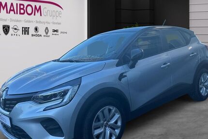 Renault Captur 45.000 km 13.490 &euro; Wesel 46485