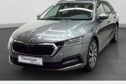 Skoda Octavia 82.618 km 19.550 &euro; Bochum 44809