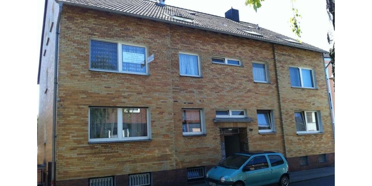 3,5 Zimmer DG Wohnung mit Garage zu verkaufen zimmer