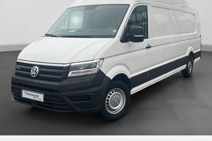 VW Crafter 47.318 km 36.420 &euro; Gelsenkirchen 45888