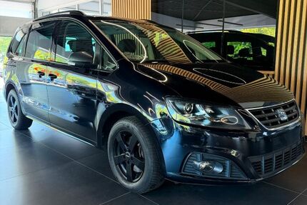 Seat Alhambra 120.508 km 25.490 &euro; Düsseldorf 40549