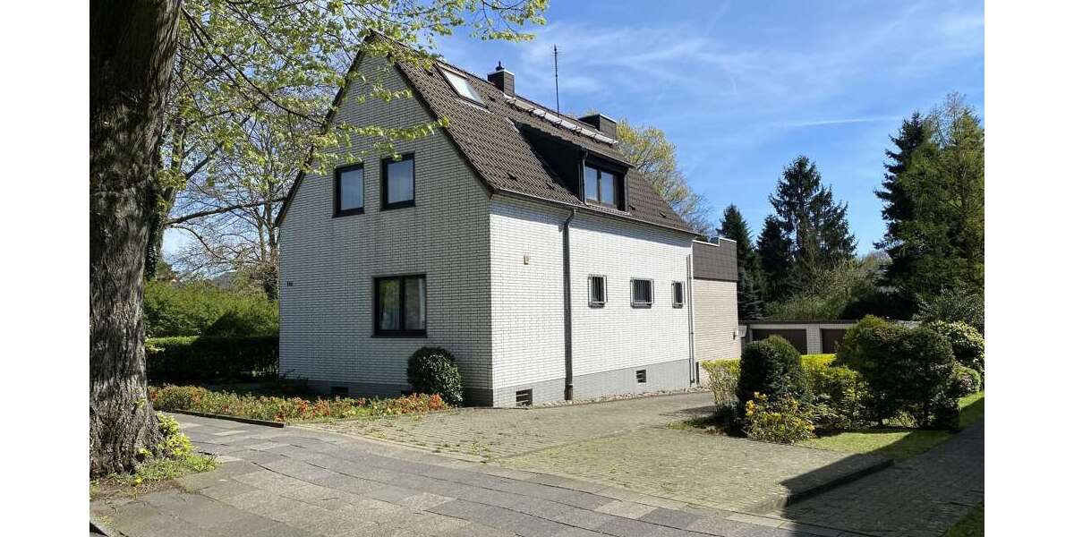 Einfamilienhaus Duisburg / Wanheimerort Wanheimerort - 6 Zimmer, 145 m&sup2;, 399.000&euro; | Angebot:26719371