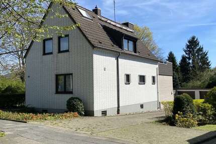 Haus Duisburg / Wanheimerort Wanheimerort - 6 Zimmer, 145 m&sup2;, 399.000&euro; | Angebot:26719371