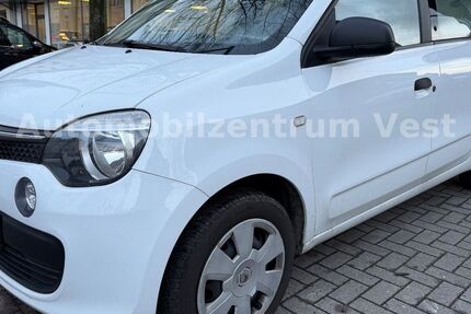 Renault Twingo 149.000 km 3.980 &euro; Recklinghausen 45657