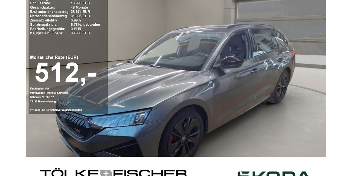 Skoda Octavia 25.991 km 39.994 &euro; Krefeld 47809