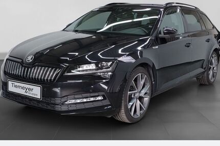 Skoda Superb 74.601 km 28.740 &euro; Bochum 44809