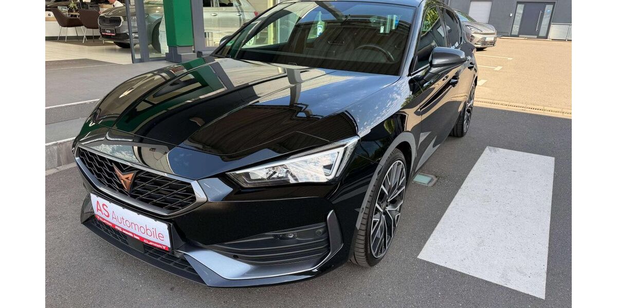 Cupra Leon 81.100 km 24.880 &euro; Essen 45326