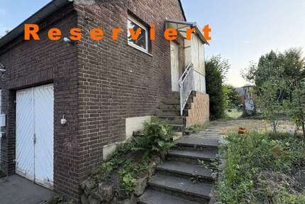 Wohnung Krefeld Gartenstadt - 2 Zimmer, 45 m&sup2;, 396&euro; | Angebot:27128114