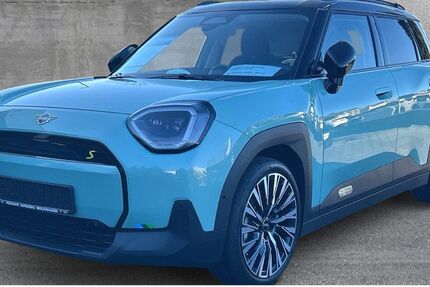 Mini Aceman 9.325 km 38.990 &euro; Recklinghausen 45659