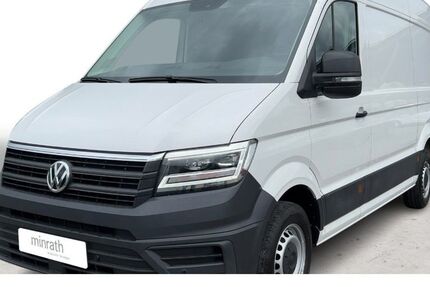 VW Crafter 44.822 km 30.380 &euro; Moers 47441
