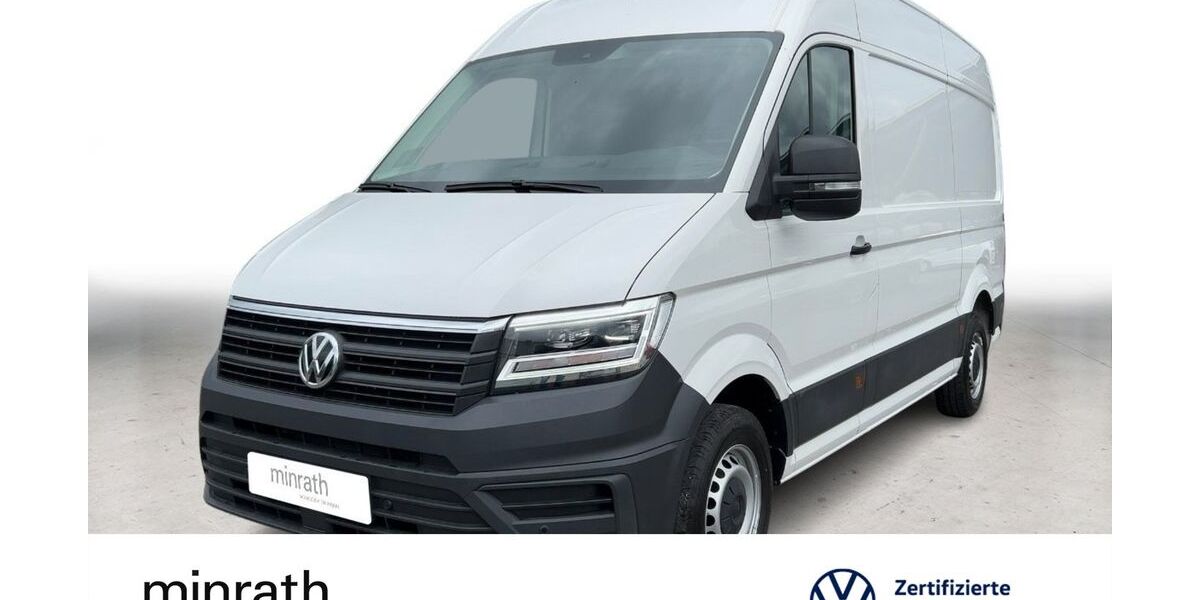 VW Crafter 44.822 km 30.380 &euro; Moers 47441
