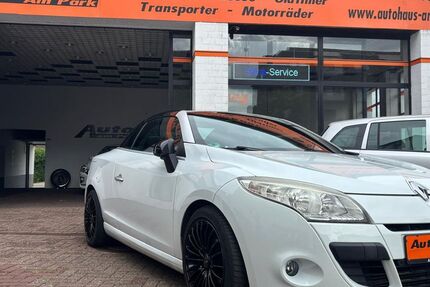 Renault Megane 140.977 km 6.990 &euro; Moers 47441