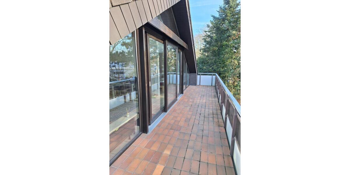 möbl. 2 Zimmer Wohnung großer Balkon Stellplatz 2 zimmer