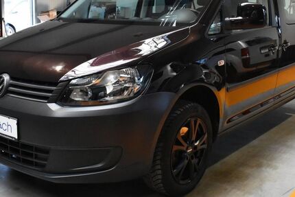 VW Caddy 68.800 km 23.980 &euro; Neukirchen-Vluyn 47506