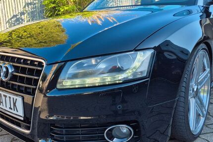Audi A5 227.000 km 7.990 &euro; Sprockhövel 45549