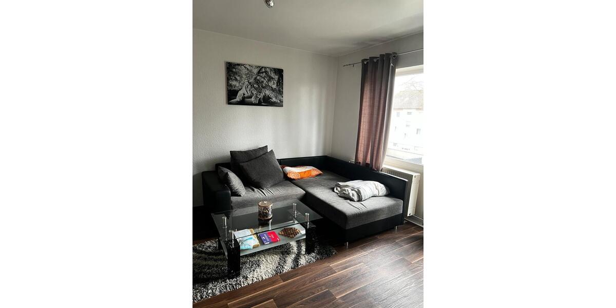 Etagenwohnung Recklinghausen König Ludwig - 2 Zimmer, 45 m&sup2;, 500&euro; | Angebot:25637259