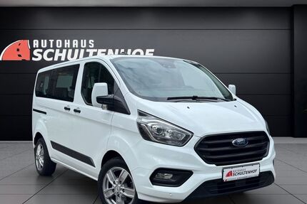 Ford Transit Custom 109.458 km 26.699 € Mülheim/Ruhr 45481