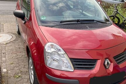 Renault Modus