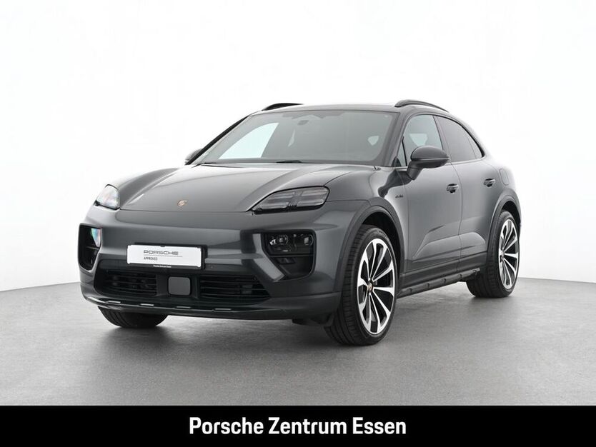 Macan