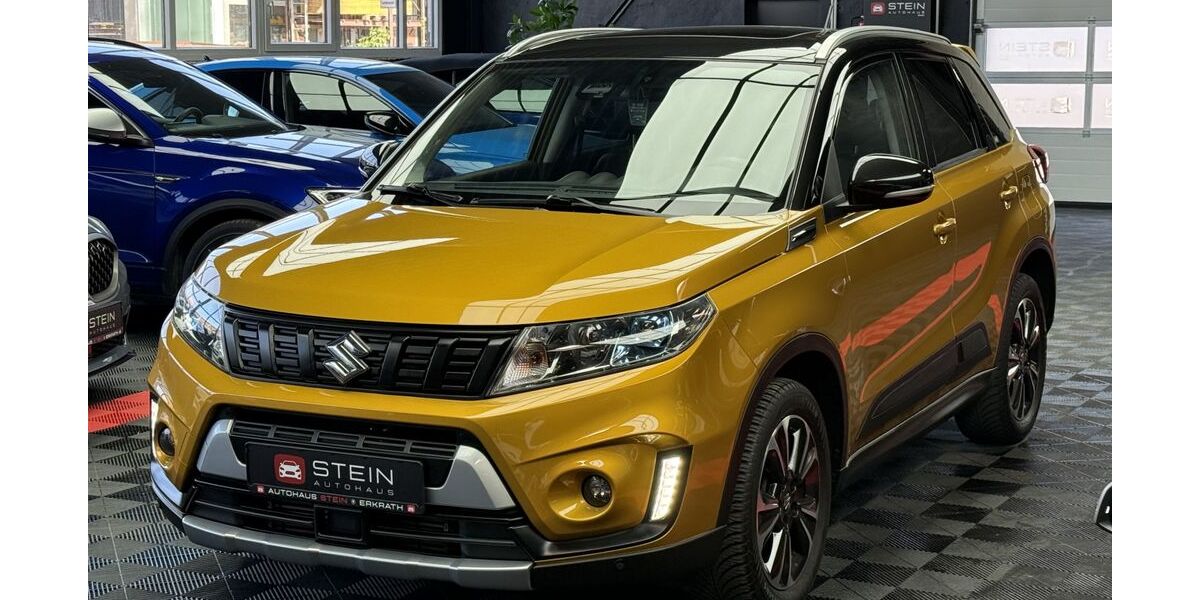 Suzuki Vitara 63.600 km 18.990 &euro; Erkrath (bei Düsseldorf) 40699