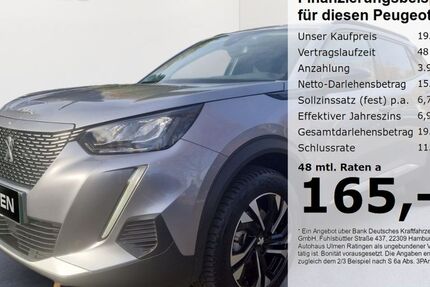 Peugeot 2008 23.088 km 19.850 &euro; Ratingen 40880