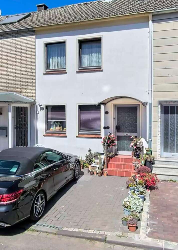 Haus zum Kaufen in Marl 150.000 € 100 m²
