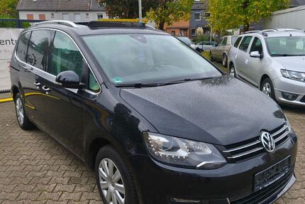 VW Sharan 150.000 km 15.999 € Oberhausen 46047