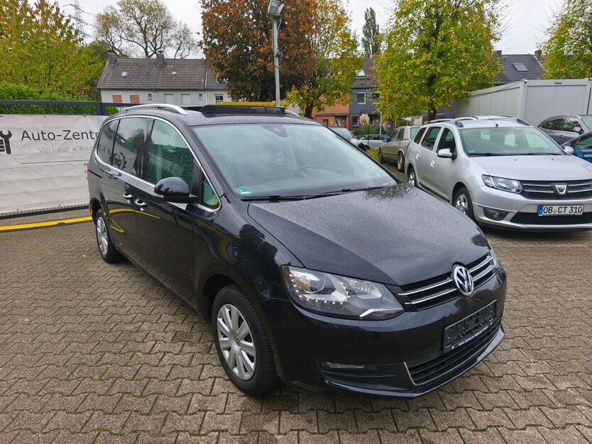 VW Sharan 150.000 km 15.999 € Oberhausen 46047