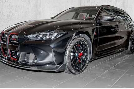BMW M3 1.001 km 133.500 &euro; Herne 44625