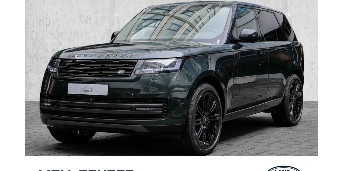 Land Rover Range Rover 3.100 km 167.950 &euro; Düsseldorf 40547