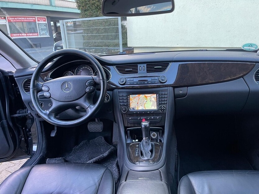 CLS 350