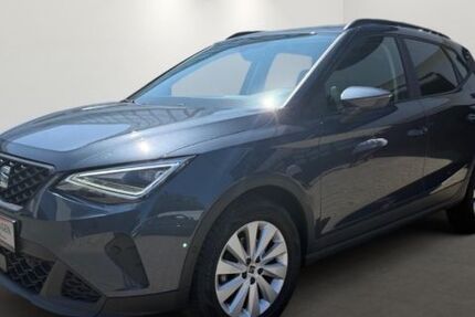Seat Arona 24.363 km 21.480 &euro; Mülheim 45478