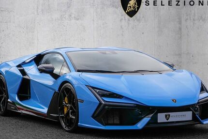 Lamborghini Revuelto 5.780 km 579.900 &euro; Düsseldorf 40476