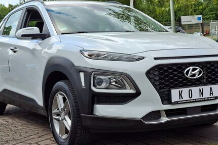 Hyundai KONA 43.115 km 13.990 &euro; Duisburg 47269