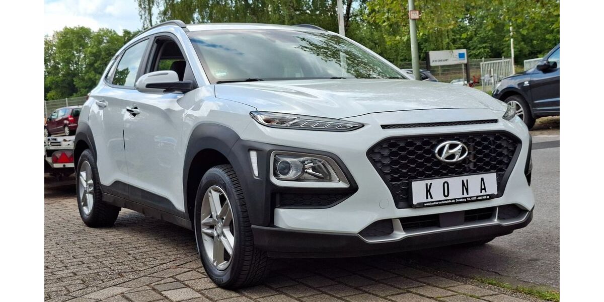 Hyundai KONA 43.115 km 13.990 &euro; Duisburg 47269