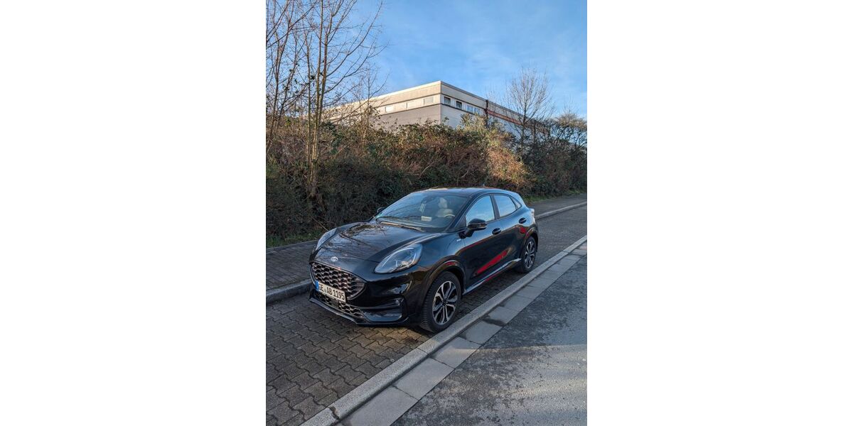 Ford Puma 43.000 km 15.999 &euro; Gelsenkirchen 45897
