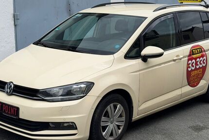 VW Touran 294.500 km 5.400 &euro; Düsseldorf 40468