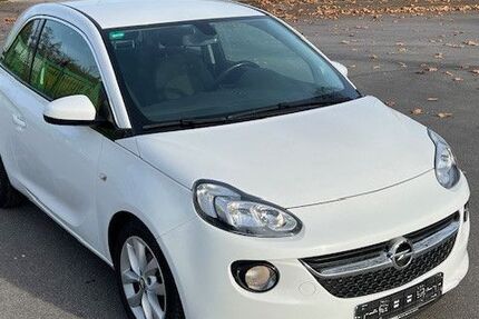 Opel Adam 149.000 km 6.950 &euro; Essen 45138