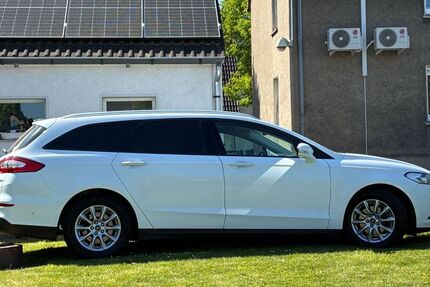 Ford Mondeo 156.000 km 7.999 &euro; Gladbeck 45966